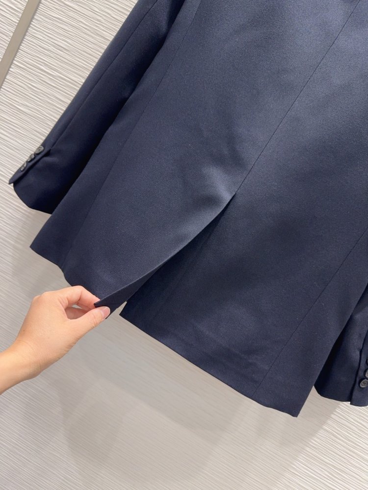 Пиджак женский фото 5