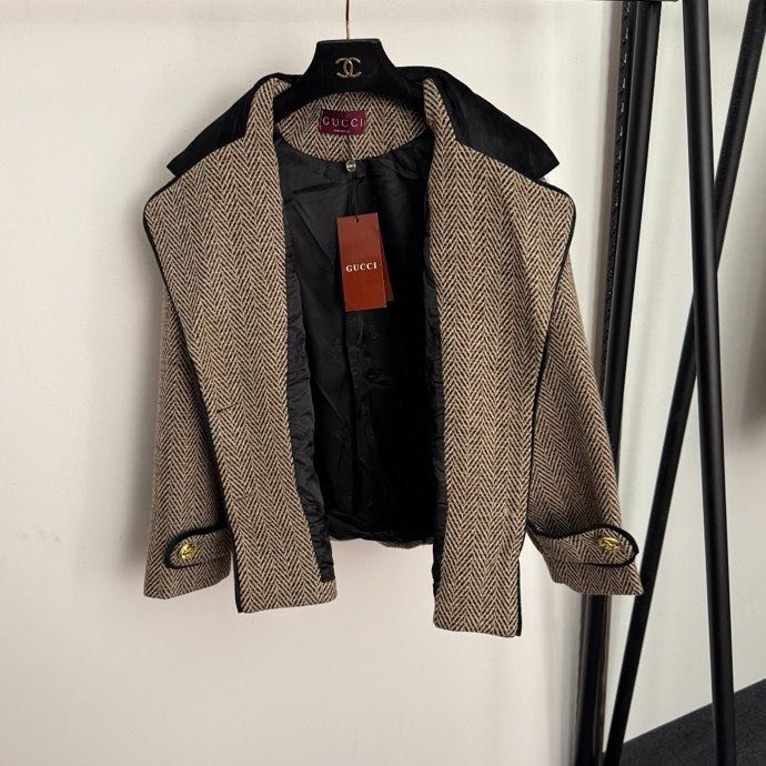 Піджак жіночий фото 5