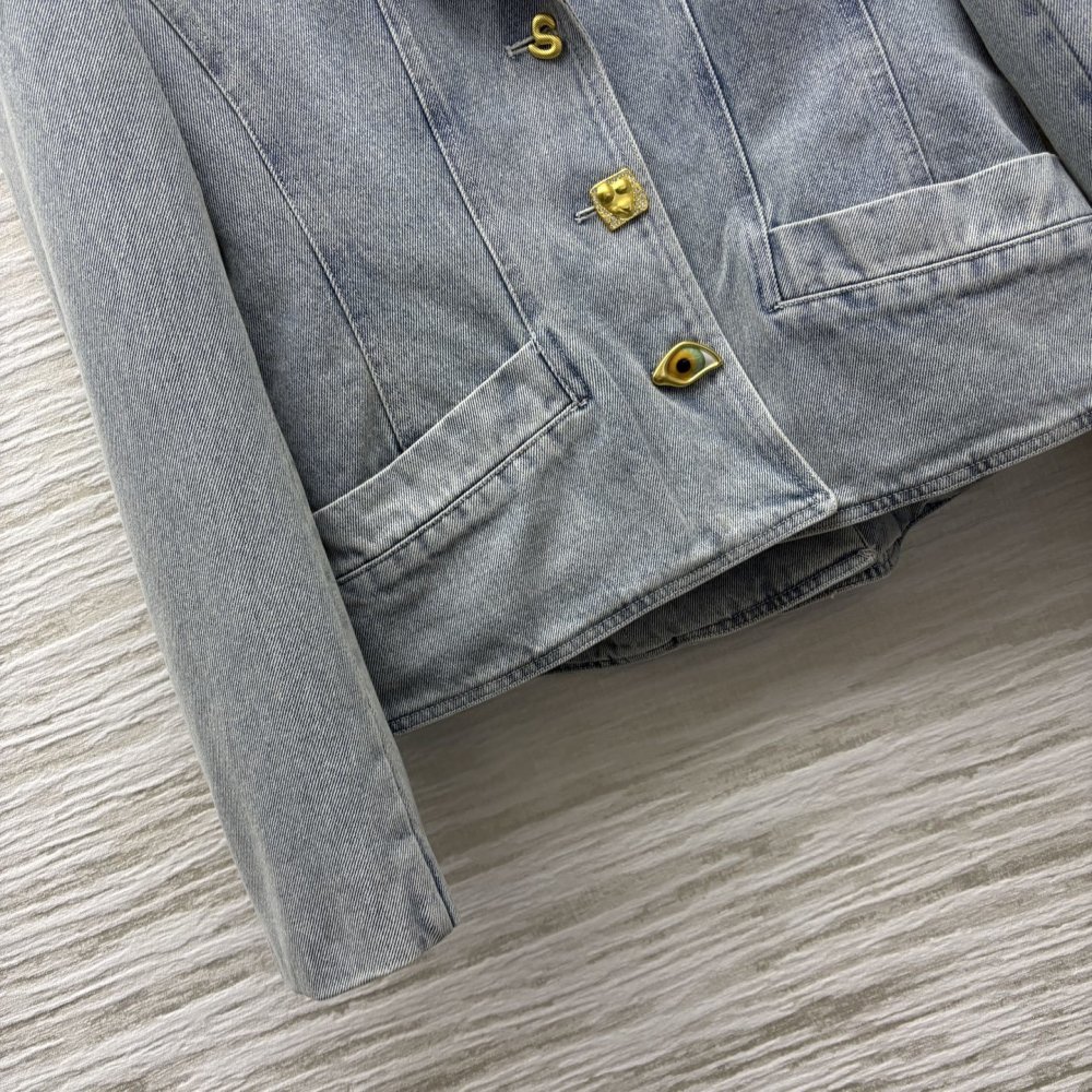 Пиджак женский фото 5