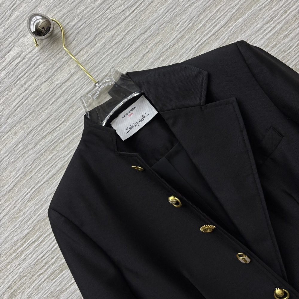 Пиджак женский фото 5