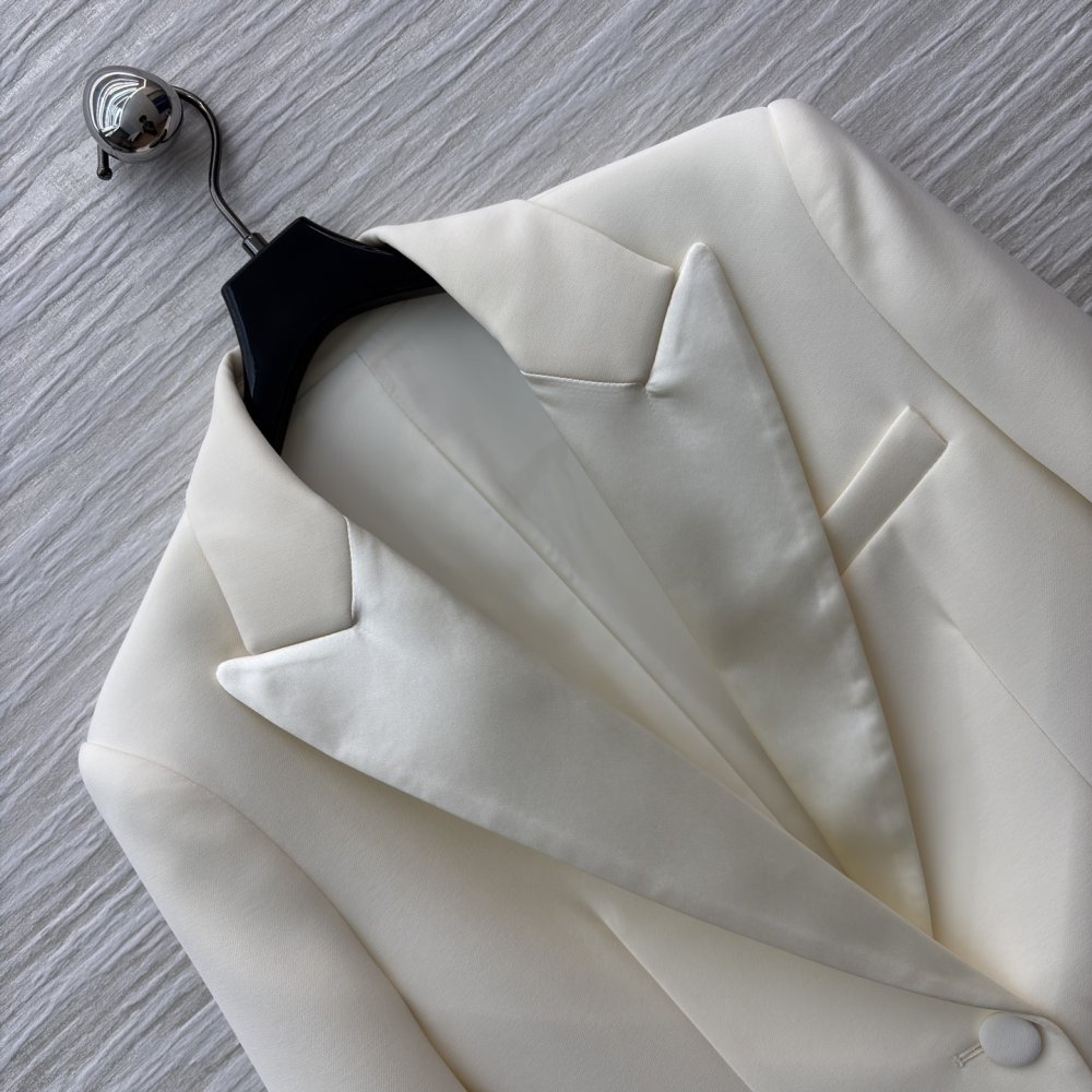 Пиджак женский фото 5