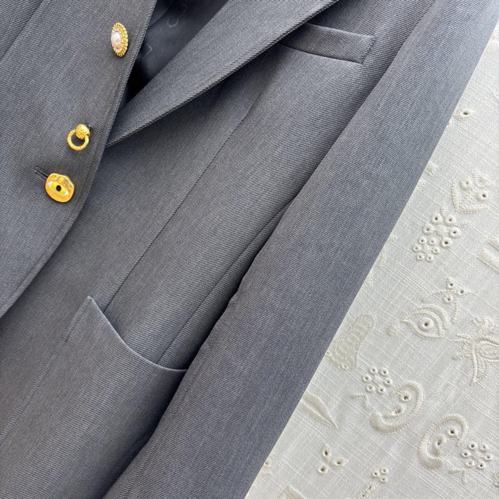 Пиджак женский фото 5