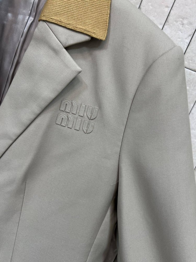 Пиджак женский фото 5