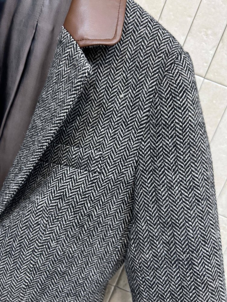 Пиджак женский фото 5