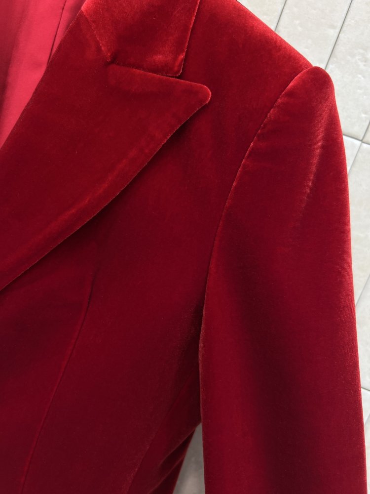 Пиджак женский фото 5