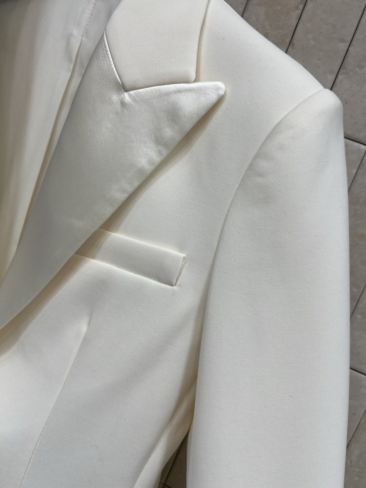 Піджак жіночий фото 5