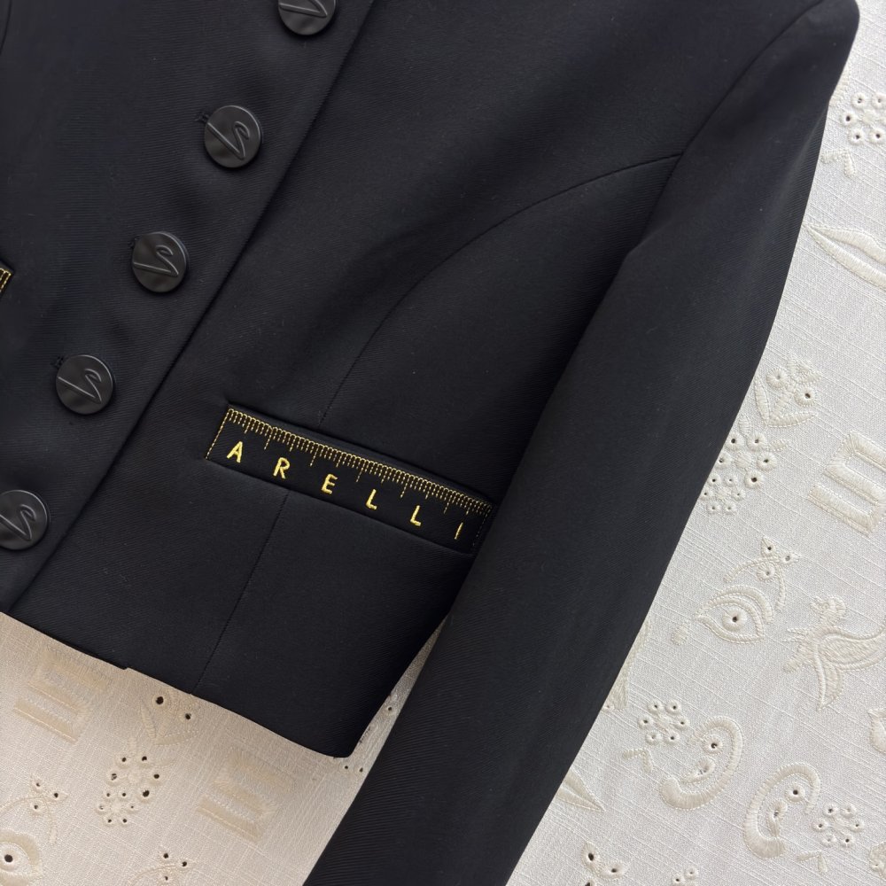 Пиджак женский фото 5