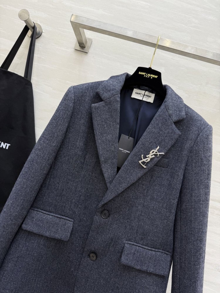 Пиджак женский фото 5