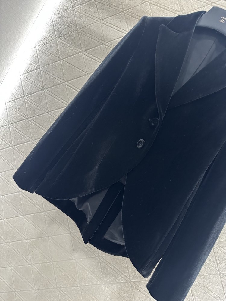 Пиджак женский фото 5