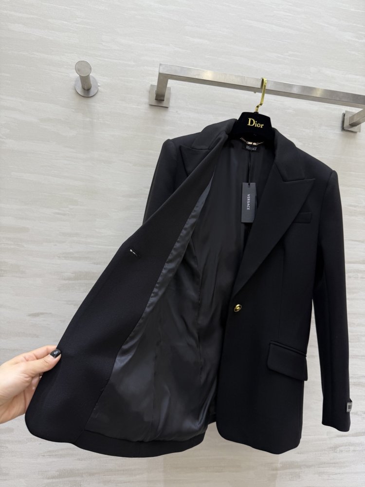 Пиджак женский фото 5