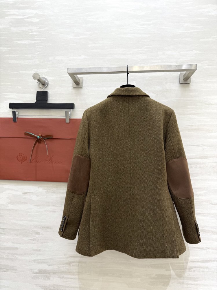 Пиджак женский фото 5