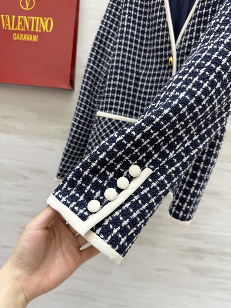 Пиджак женский фото 5