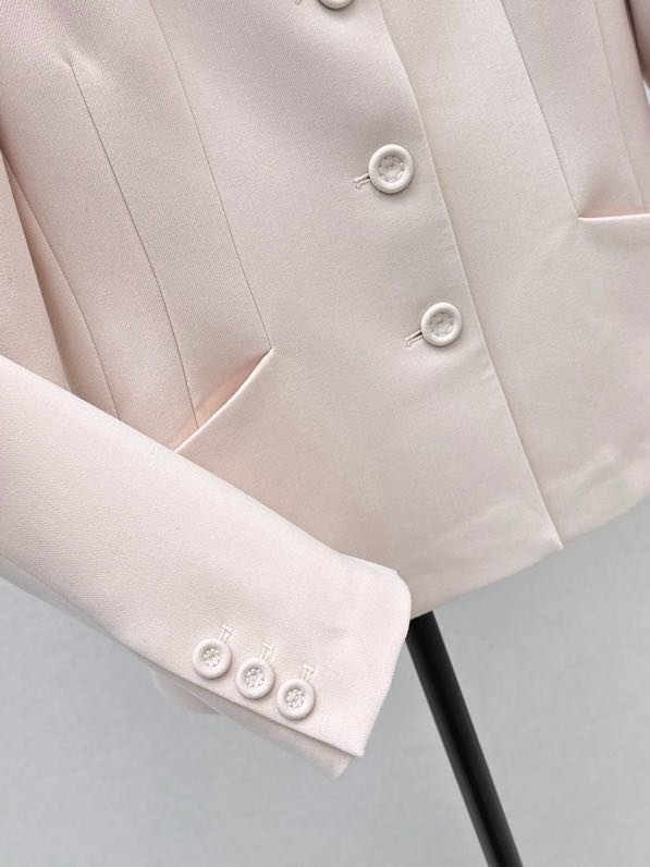 A jacket female фото 5