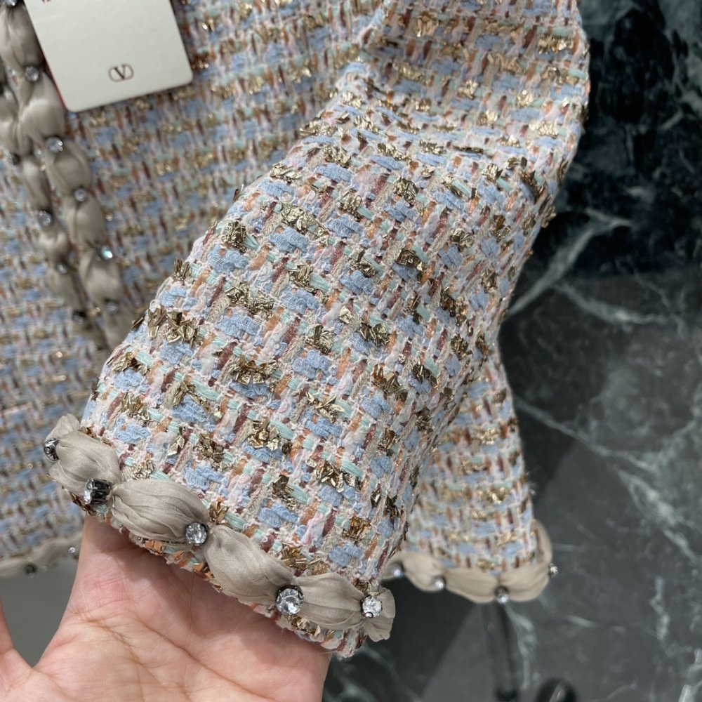 Пиджак женский фото 5