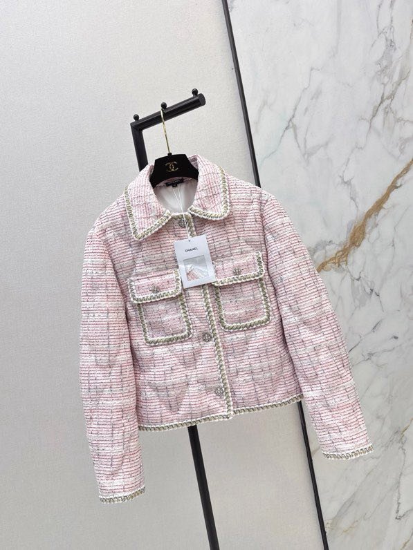 A jacket female фото 5