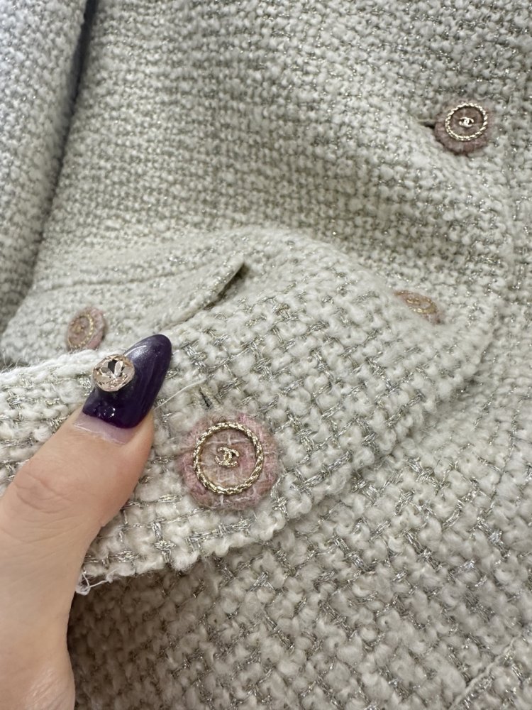 A jacket female фото 5