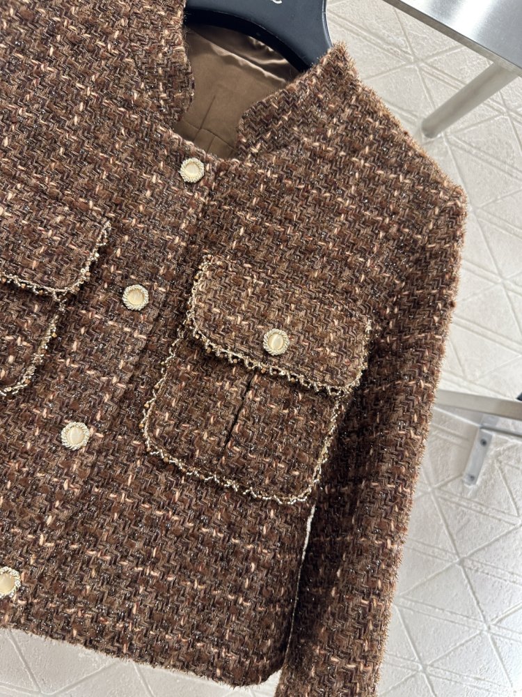 A jacket female фото 5