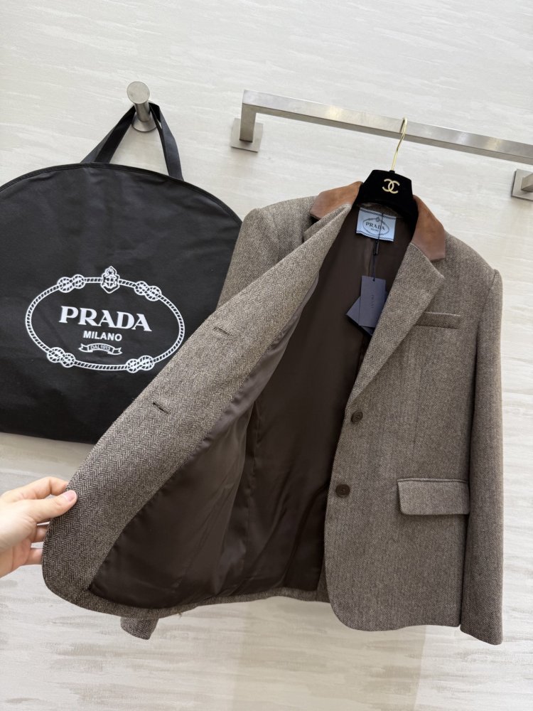 Пиджак женский фото 5