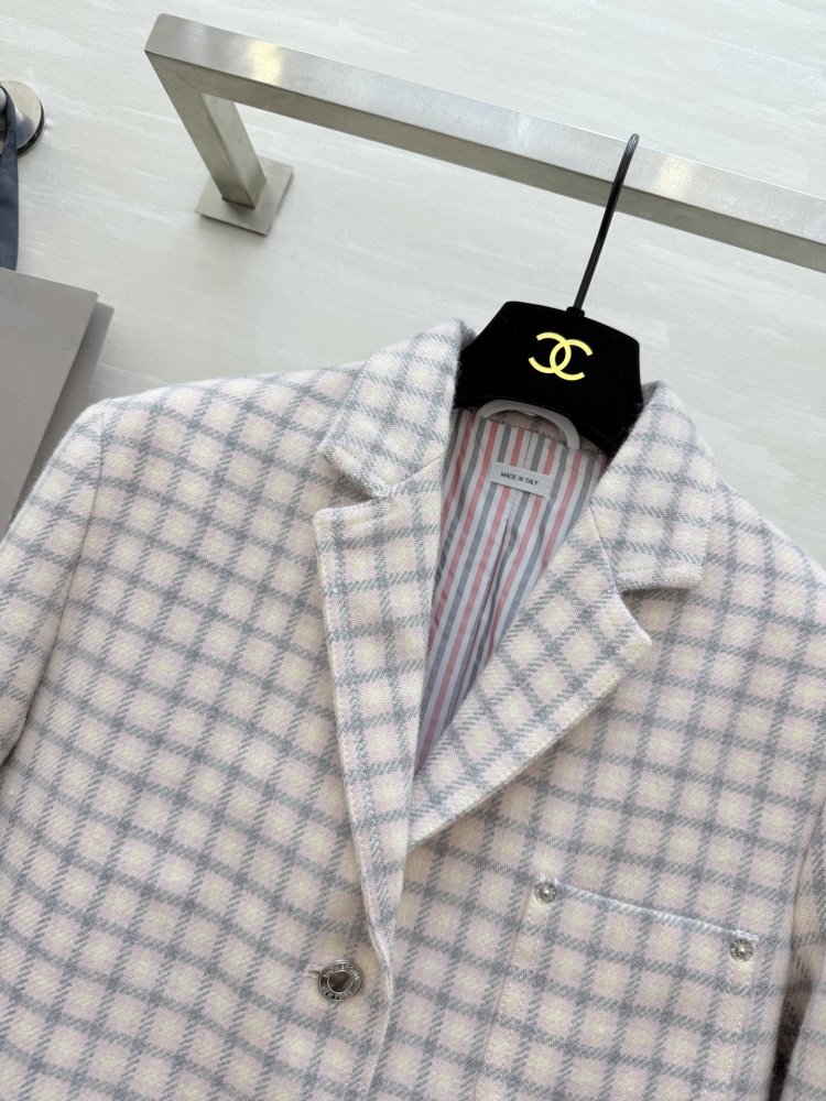 Пиджак женский фото 5