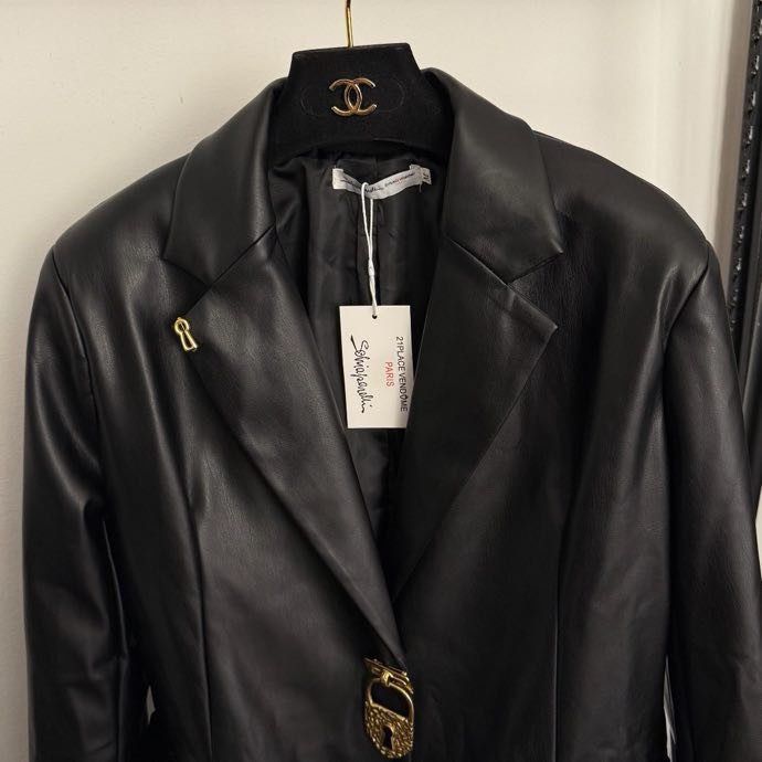 Пиджак женский фото 5