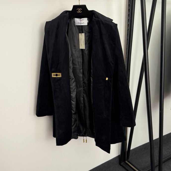 Пиджак женский фото 5