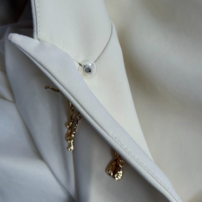 Пиджак женский фото 5