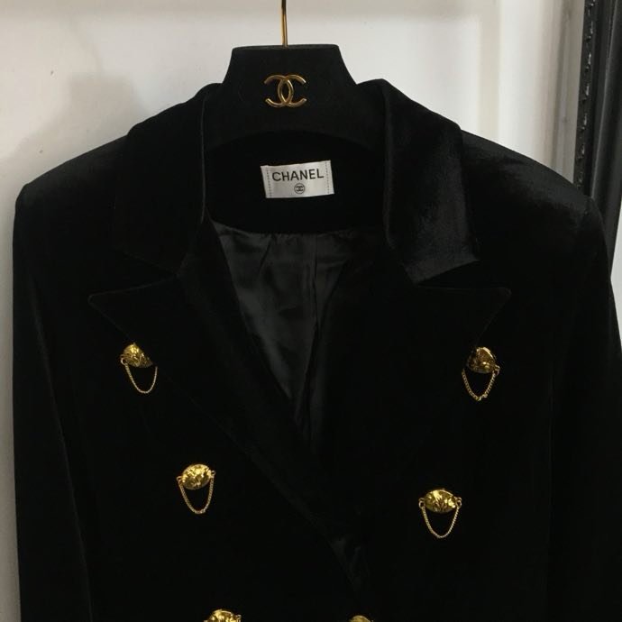 Пиджак женский фото 5