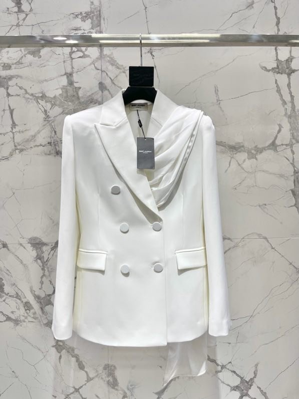 Пиджак женский фото 5