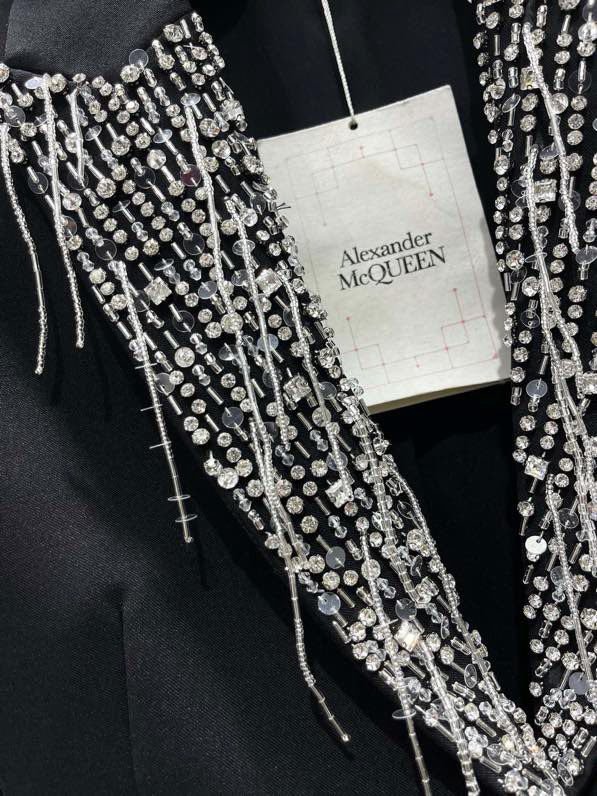 A jacket female фото 5