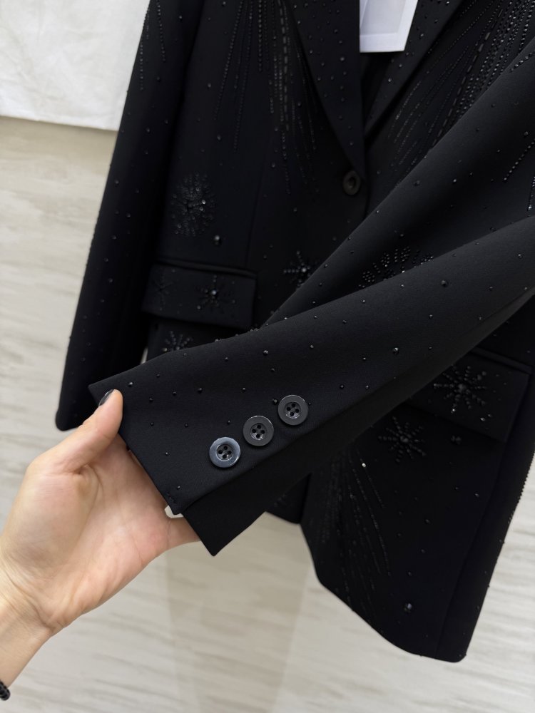 Піджак жіночий фото 5