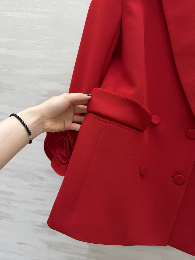 Піджак жіночий фото 5