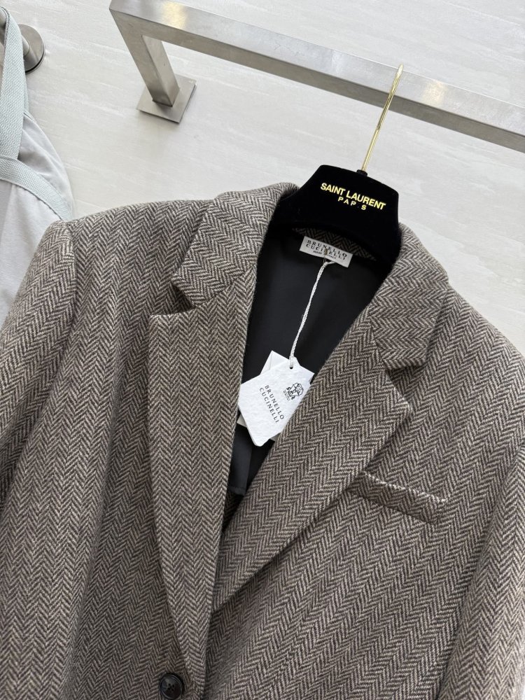 Пиджак женский фото 5