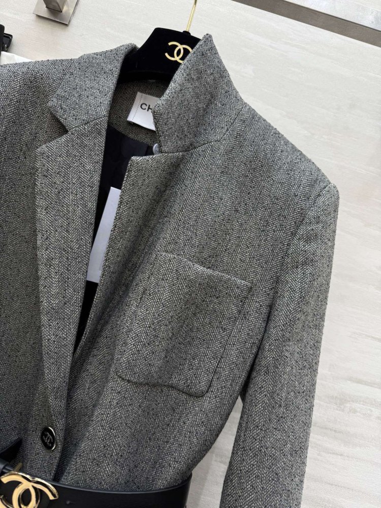 Піджак жіночий фото 5