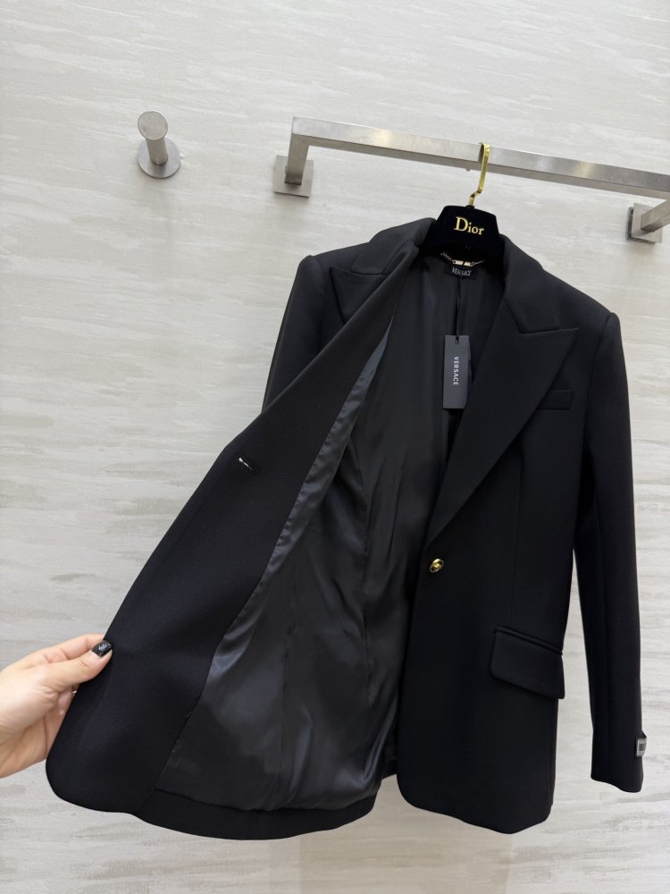 Піджак жіночий фото 5