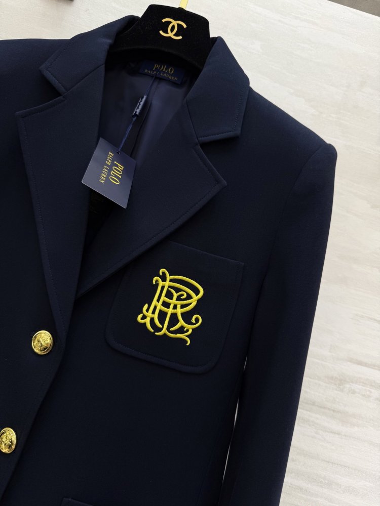 A jacket female фото 5