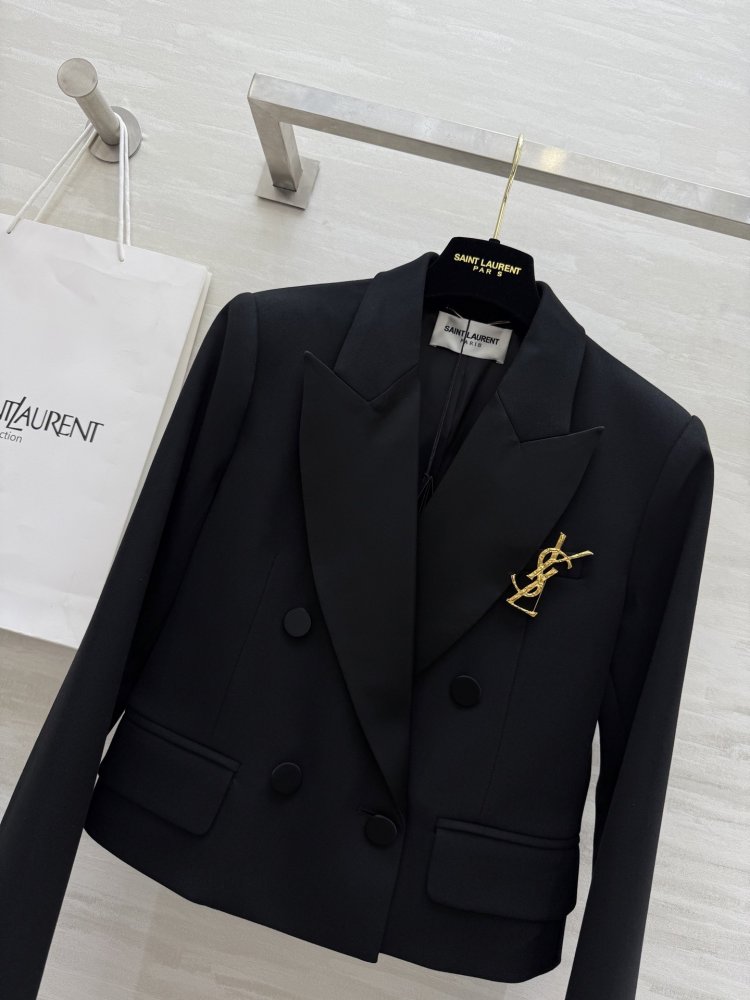 Піджак жіночий фото 5