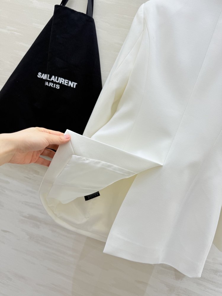 Пиджак женский фото 5