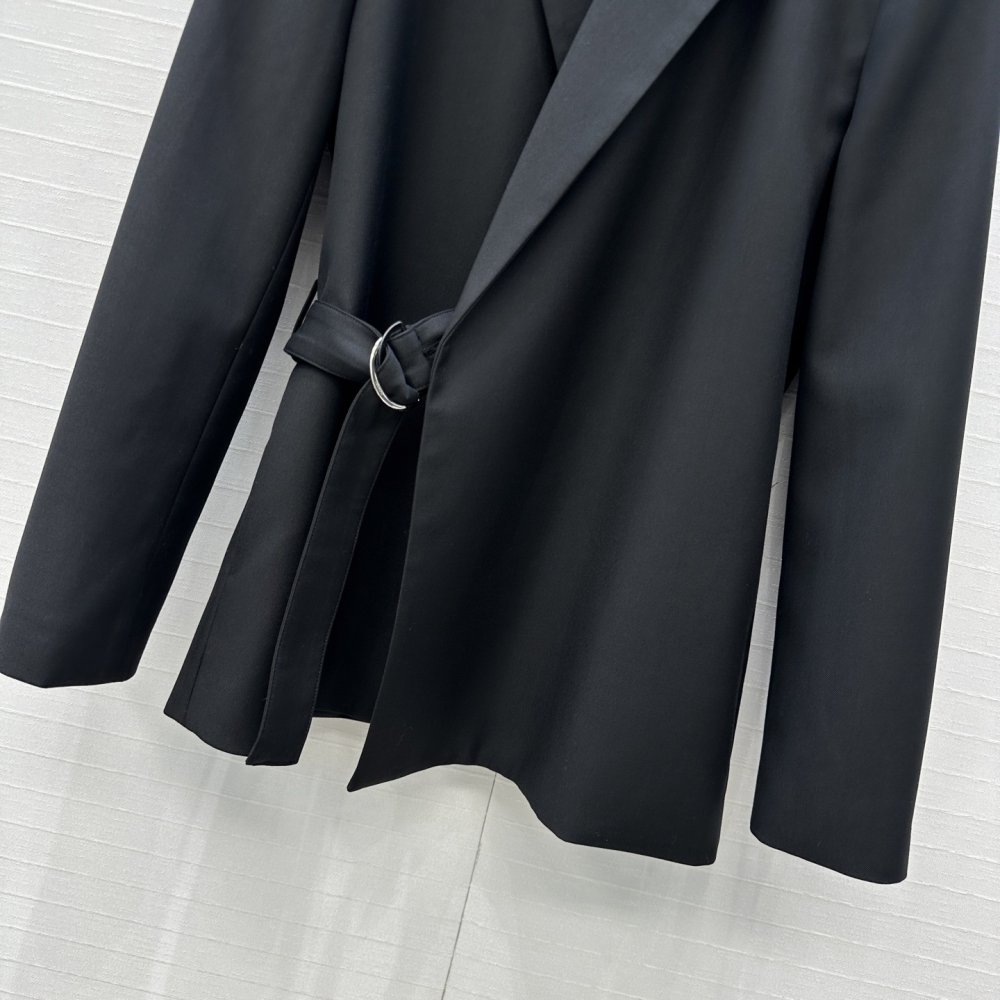 Піджак жіночий фото 5