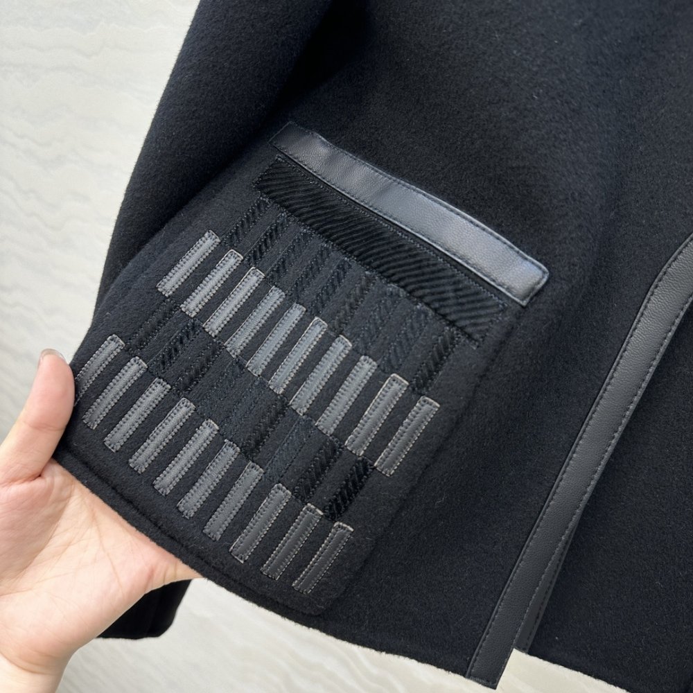 A jacket female фото 6