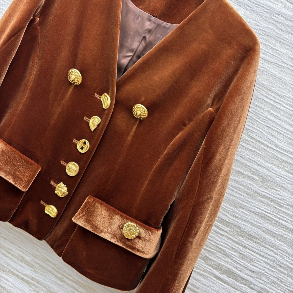 A jacket female фото 6