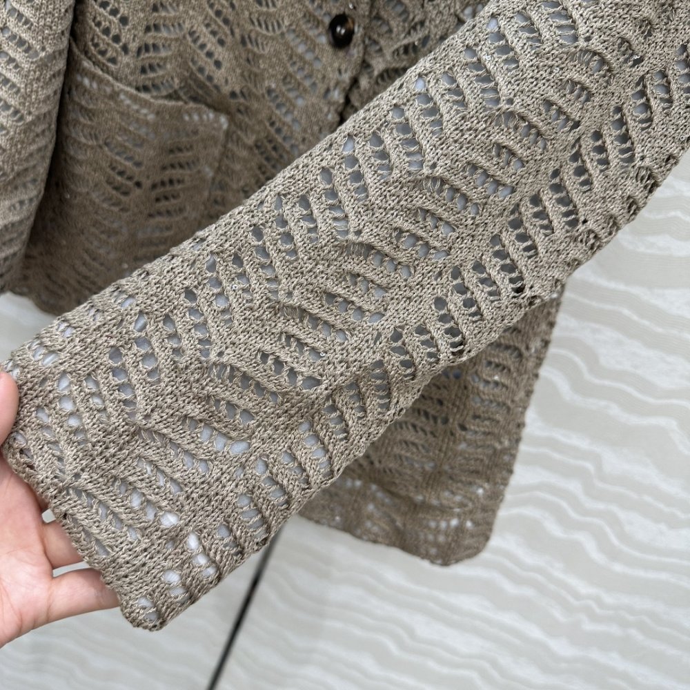 A jacket female фото 6