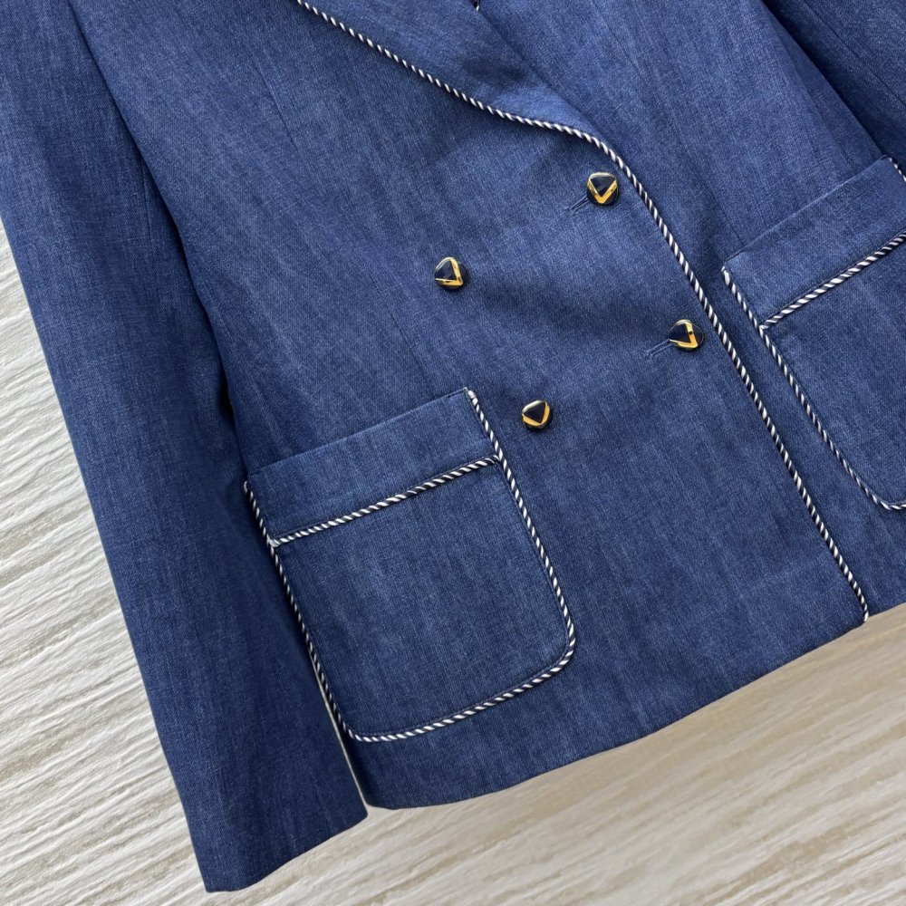 Піджак жіночий фото 6