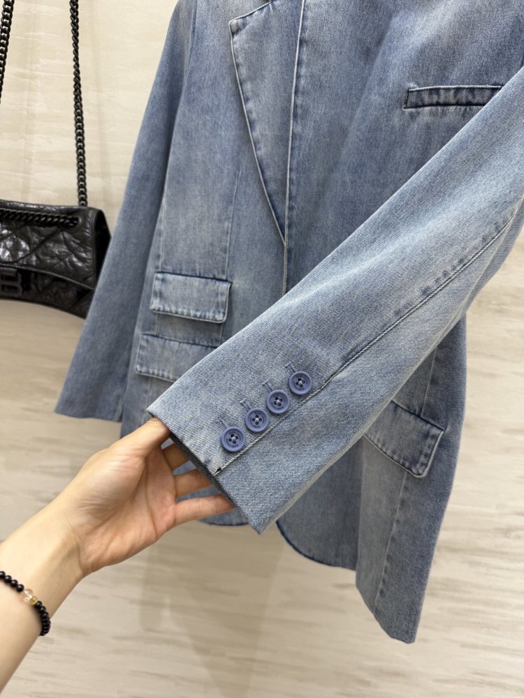 Піджак жіночий фото 6