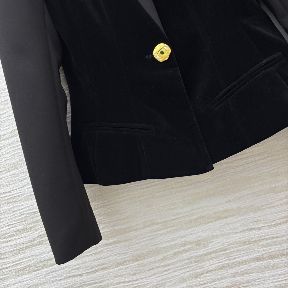 Пиджак женский фото 6