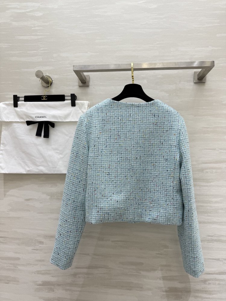 A jacket female фото 6