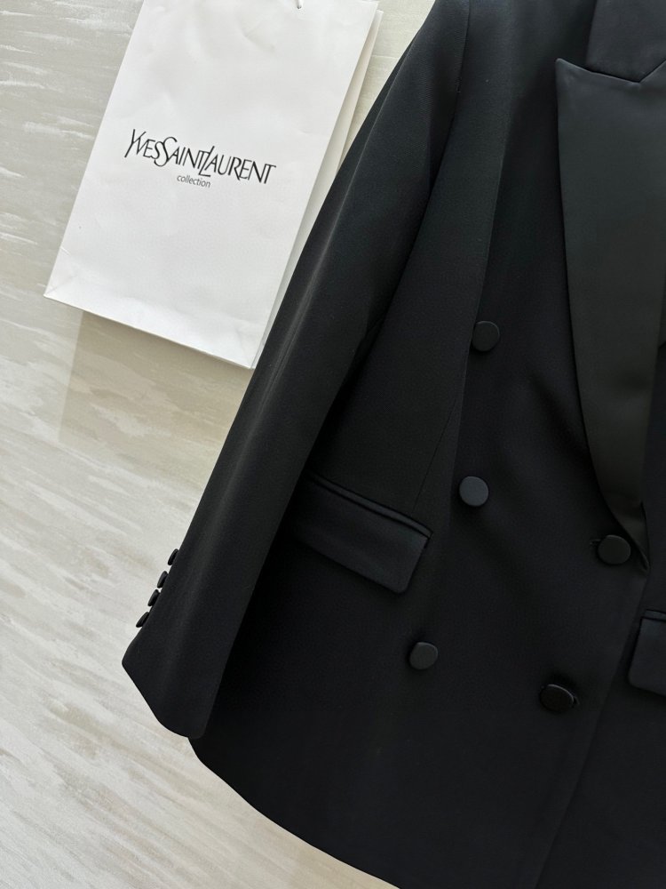 Пиджак женский фото 6