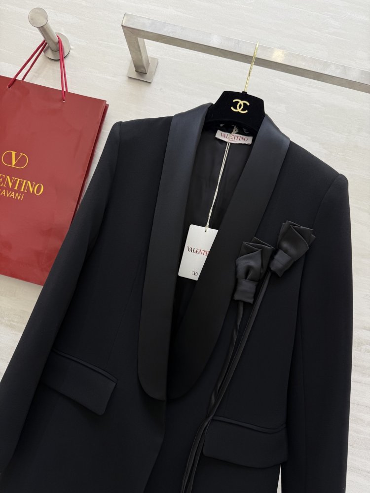 Піджак жіночий фото 6