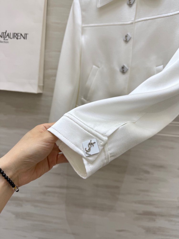 A jacket female фото 6