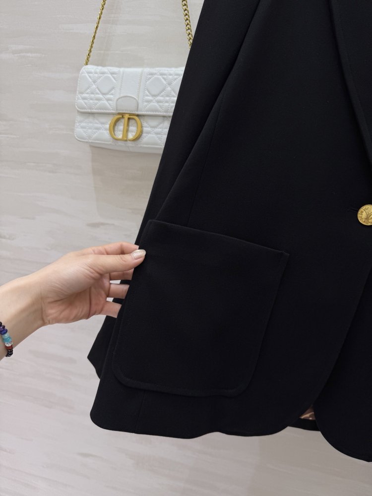 Пиджак женский фото 6