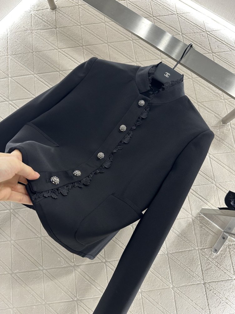 A jacket female фото 6